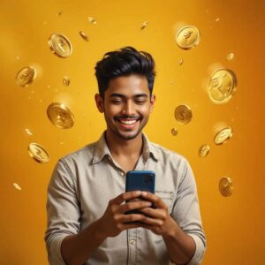 फ्री में पैसा कमाने वाला ऐप – Zupee App से कमाई करें