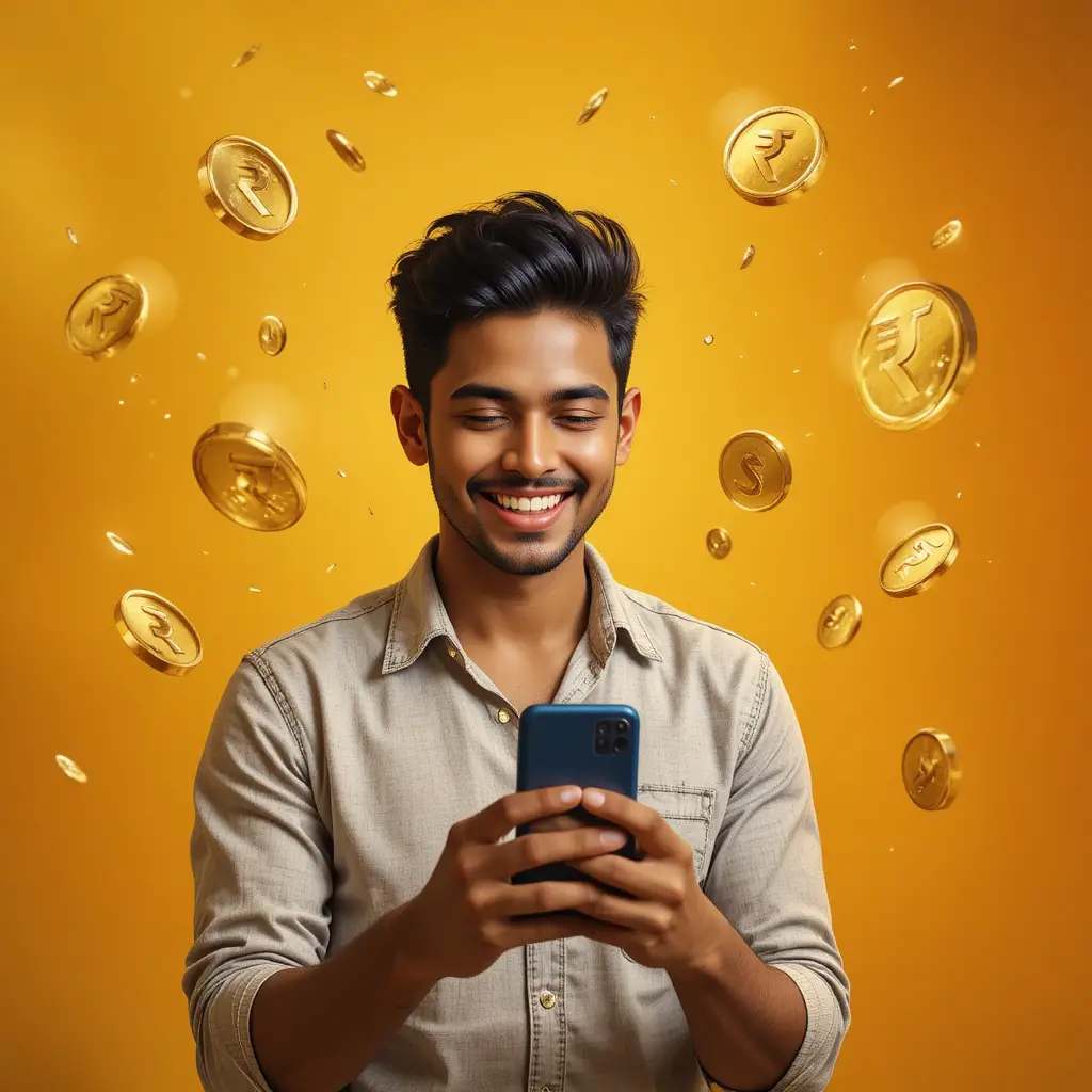 फ्री में पैसा कमाने वाला ऐप – Zupee App से कमाई करें