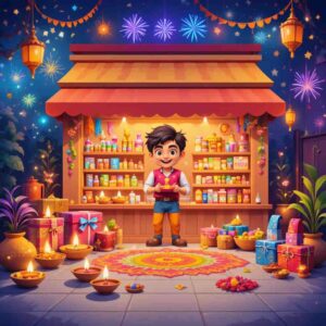 "दीवाली से पहले शुरू करें ये छोटे बिज़नेस, बड़ी कमाई पक्की!” 