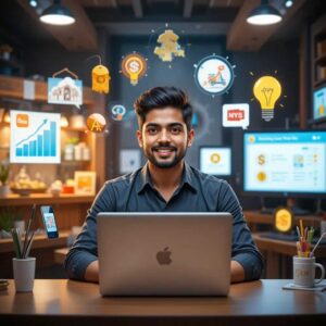 पैसा कमाने का सबसे अच्छा धंधा कौन सा है?